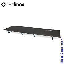 楽天市場】helinox コットの通販