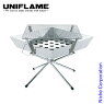 ��˥ե졼��ե����������[683040][uniflame��˥ե졼��ץ�ߥ��ॷ��å�|�ե����䥰���|�����ȥ����ץС��٥��塼ʲ������ʲ����BBQ�С��٥��塼������С��٥��塼�����С��٥��塼�ִ�Ϣ��][P5]