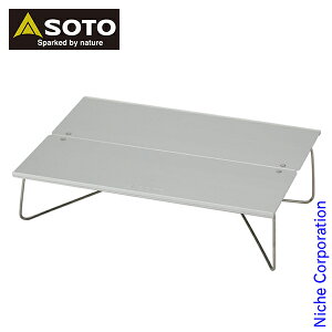 SOTO �V�x�m�o�[�i�[ �\�g �t�B�[���h�z�b�p�[ ST-630 �A�E�g�h�A �e�[�u�� �L�����v �������L�����v �x�����_�L�����v �׃����s���O �A�E�g�h�A�e�[�u�� �L�����v�e�[�u�� �\���L�����v