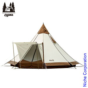 �I�K�� ogawa �s���c15 T/C 2790 �e���g �A�E�g�h�A �����|�[���e���g �L�����v 1�|�[�� TC 6�l 7�l 8�l �I�K���e���g ���ڏ��i