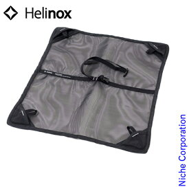 【即納】ヘリノックス グラウンドシート スイベルチェア Helinox キャンプ 椅子 チェア アウトドア