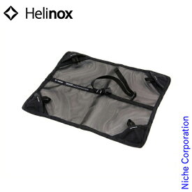 【即納】ヘリノックス グラウンドシート チェアゼロ Helinox キャンプ 椅子 チェア アウトドア