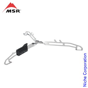 MSR �G���G�X�A�[�� �L���j�X�^�[�X�^���h 36346 �A�E�g�h�A �X�^���h