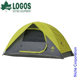ロゴス テント ROSY ツーリングドーム キャンプ 1人用 アウトドア ソロ 売り尽くし 在庫処分