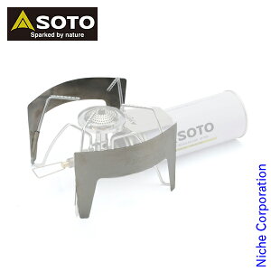 SOTO Vxmo[i[ \g M[^[Xg[up EChXN[ ST-3101 AEghA o[i[ Lv