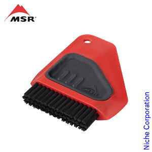 MSR(エムエスアール) ALPINE ディッシュブラシ/スクレイパー 39331