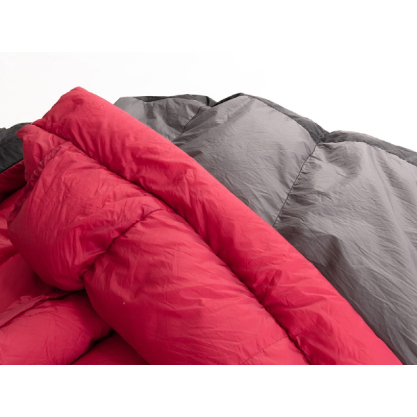 楽天市場】スノーピーク シュラフ バクー 550 BDD-022 キャンプ 寝袋