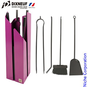 ���C���J���[�c�[���Z�b�g [ DN10250 ] �f�B�Y�k�t DIXNEUF �c�[�� �d�X�g�[�u �X�g�[�u �g�F �z�C�[�� �^�C�� �_�b�`�E�G�X�g