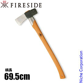 【10日は！枚数限定 最大1,000円OFFクーポン】グレンスフォシュブルーク 薪割り鎚 ショート 中大径木用 [ 451 ] 薪割り アウトドア 鎚 キャンプ 斧 オノ おの くさび 楔 クサビ ハンマー 薪