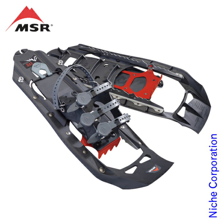 楽天市場】MSR ( エムエスアール ) EVO アッセント 40588 アウトドア  