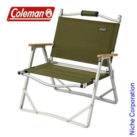 コールマン チェア コンパクトフォールディングチェア 202001 アウトドア チェア キャンプ 椅子 アウトドアチェア リラックスチェア 新生活