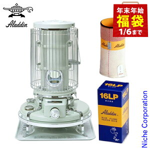 �y1���́I�������� �ő�1,000�~OFF�N�[�|���z�A���W�� �u���[�t���[�� �q�[�^�[ �O���[�� �� 16LP �ւ��c �Z�b�g Aladdin BF3911 G �Ζ��X�g�[�u �g�[ �X�g�[�u �Ζ� ���� �L�����v �A�E�g�h�A �֐c 