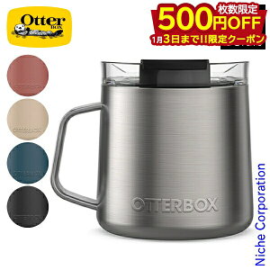 �y��������3���܂ŁI500�~OFF�N�[�|���zOtterBox(�I�b�^�[�{�b�N�X) �G���x�[�V�����^���u���[�}�O 14oz OBTM ���ڏ��i