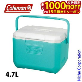 【15日は！枚数限定 最大1,000円OFFクーポン】【新商品 3月上旬以降入荷 】コールマン テイク6 1141 アウトドア キャンプ 保冷 クーラーボックス キャンプ用品