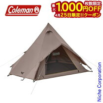 楽天市場】コールマン 限定 テントの通販