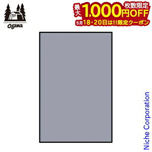 �y18���E20���́I�������� �ő�1,000�~OFF�N�[�|���z�I�K���L�����p��(ogawa) PVC�}���`�V�[�g�^�C�v78R�p 1441 �A�E�g�h�A �L�����v �L�����v�p�i