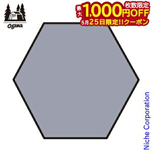 �y25���́I�������� �ő�1,000�~OFF�N�[�|���zogawa ( �L�����p���W���p�� ) PVC�}���`�V�[�g �A�e���[�U�p 1429 �A�E�g�h�A �O�����h�V�[�g �L�����v �I�K�� �e���g ����e���g ����L�����p�� ogaw