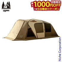 楽天市場】小川キャンパル ティエラ5の通販