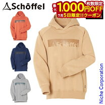 楽天市場】Schoffel ショッフェル パーカーの通販