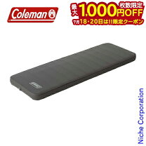 楽天市場】coleman 自動膨張式マットレスの通販