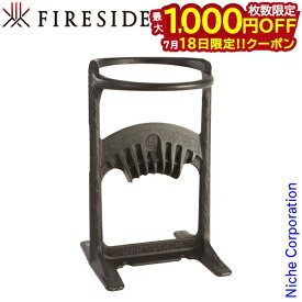 【18日は！枚数限定 最大1,000円OFFクーポン】キンドリングクラッカー キング 72010 ファイヤーサイド キンクラ FIRESIDE 薪割り 薪ストーブ 薪 暖炉 薪作り 斧 焚き火