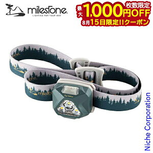 �y15���́I�������� �ő�1,000�~OFF�N�[�|���z�}�C���X�g�[�� ���C�g USB Type-C ���`���[�W���u�����f�� �C���f�B�S milestone MS-G3 �w�b�h���C�g �A�E�g�h�A �w�b�h�����v 420���[���� �L�����v �o