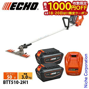 �y18�E20���́I�������� �ő�1,000�~OFF�N�[�|���z�G�R�[ 50V �o�b�e���[T���^�o���J�� 2P�o�b�e���[2�E�[�d��t�� BTT510-2H1 �Ŋ��@ �[�d�� �o�b�e���[�� �d�� �o���J�� ������