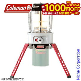 【10日は！枚数限定 最大1,000円OFFクーポン】コールマン ノーザンノバ 2000027890 ガスランタン キャンプ用品 nocu ランタン 折りたたみ 注目商品