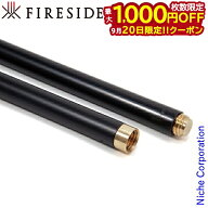 【20日は！枚数限定 最大1,000円OFFクーポン】ファイヤーサイド ユニバーサルロッド 38623 ねじ式 煙突掃…