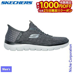 �y25���́I�������� �ő�1,000�~OFF�N�[�|���zSkechers(�X�P�b�`���[�Y) �X���b�v�C���Y �T�~�b�c �L�[ �y�[�X ���C�h �����Y 232469W �X�j�[�J�[ �C ���B�[�K���V���[�Y �n���Y�t���[ ���C�h�� �y
