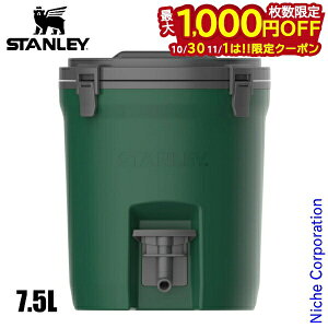 y1030E111́I ő1,000~OFFN[|zEH[^[WO X^[ 7.5L STANLEY 01938-004 Ki EH[^[^N e ۗ AEghA ^N Lv WO BBQ o