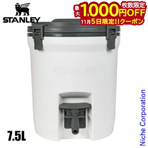 y5́I ő1,000~OFFN[|zEH[^[WO X^[ 7.5L zCg STANLEY 01938-016 Ki EH[^[^N e ۗ AEghA ^N Lv WO BBQ o[x
