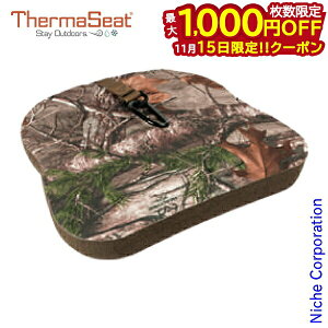 y15́I ő1,000~OFFN[|zThermaSeatiT[}V[gj vf^[ XT .75 RealTree THS0-15001 ԂƂ NbV Lvpi ڏi
