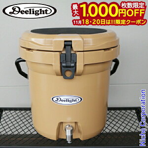 y18E20́I ő1,000~OFFN[|zfB[Cg Deelight ACXoPbg 5K 18.9L ^ DLIGHT250 EH[^[WO AEghA WO Lv ۗ ACXoPc N[[{b