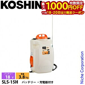 y18E20́I ő1,000~OFFN[|zHi 18V [d ^ 15L SLS-15H obe[ E[dt 0458893  [d d Uz 