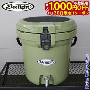 y30́I ő1,000~OFFN[|zfB[Cg Deelight ACXoPbg 5K 18.9L TCXI[u DLIGHT252 EH[^[WO AEghA WO Lv ۗ ACXoPc N[[