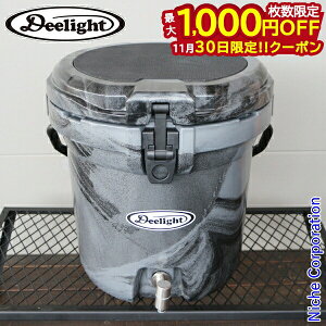 y30́I ő1,000~OFFN[|zfB[Cg Deelight ACXoPbg 5K 18.9L ubNVo[J DLIGHT257 EH[^[WO AEghA WO Lv ۗ