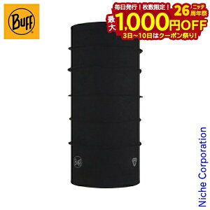 y3`N[|ՁI ő1,000~OFFzBUFF THERMONET SOLID BLACK 415127 EFA ot lbNEH[}[ lbNQC^[ ڏi