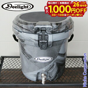 y3`N[|ՁI ő1,000~OFFzfB[Cg Deelight ACXoPbg 5K 18.9L ubNVo[J DLIGHT257 EH[^[WO AEghA WO Lv ۗ