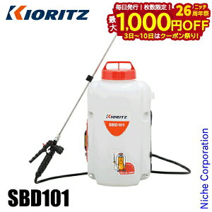 y3`N[|ՁI ő1,000~OFFzKIORITZij dr 10L SBD101  y 10L ܎Uz Jo[ ܂т   Uz d