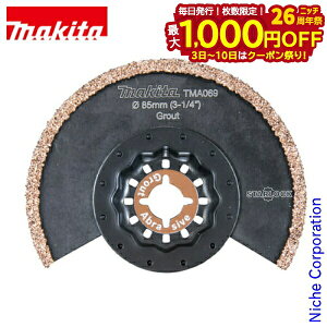 y3`N[|ՁI ő1,000~OFFz}L^imakitaj ^ FRPpEh\[ TMA069HM A-64004 [ H X^[bN