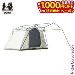 �y15���́I�������� �ő�1,000�~OFF�N�[�|���z�I�K���L�����p�� ( ogawa ) ���b�W�V�F���^�[�p TC�C���i�[5�l�p 3593 �L�����v�p�i �I�K�� �e���g ����e���g ����L�����p�� ogawa ���� �I�K�� �e��