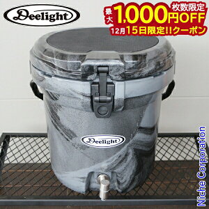 y15́I ő1,000~OFFN[|zfB[Cg Deelight ACXoPbg 5K 18.9L ubNVo[J DLIGHT257 EH[^[WO AEghA WO Lv ۗ