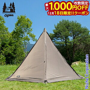 �y18���́I�������� �ő�1,000�~OFF�N�[�|���zogawa ( �L�����p���W���p�� ) �^�b�\ 2726 �A�E�g�h�A �e���g �L�����v �I�K�� �e���g ����e���g ����L�����p�� ogawa ���� �I�K�� �e���g ���ڏ��i