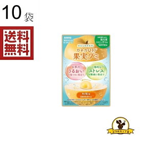 カネカ食品 カネカQ10果実グミ 和製 x10袋
