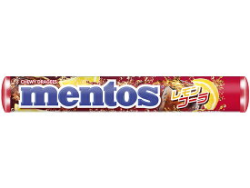 楽天市場 メントス コーラ味の通販