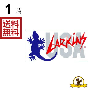 ���m�}�[�N LARKINS �X�e�b�J�[ �ϐ� R-968