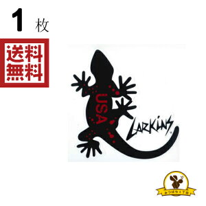 ���m�}�[�N LARKINS USA �X�e�b�J�[ �ϐ� R-970