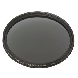 【メール便発送商品】［ケンコー・トキナー］PRO1D WIDEBAND サーキュラーPL（W） 58mm