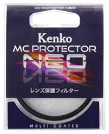【ネコポス発送商品】［ケンコー・トキナー］MCプロテクター NEO67mm
